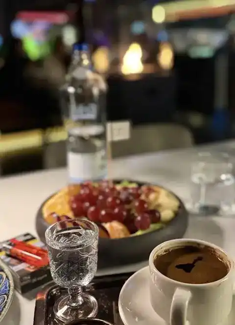 Sekiz Lounge fotoğraf 3