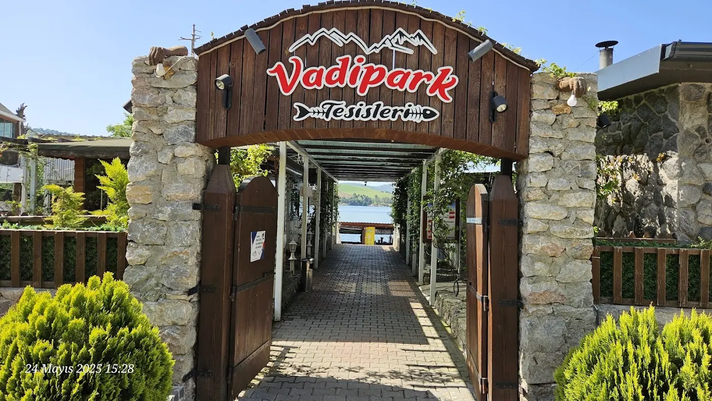 Vadipark Tesisleri
