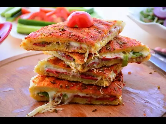 YeniModaFastFOOD fotoğraf 2