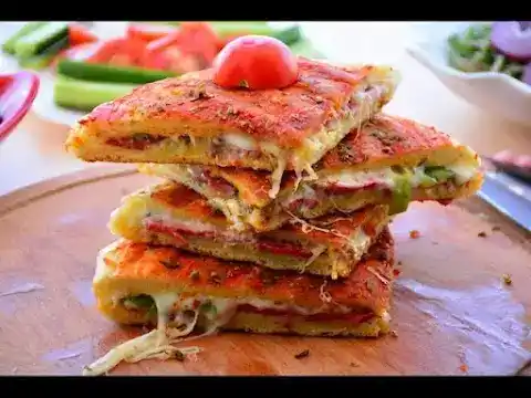YeniModaFastFOOD fotoğraf 2