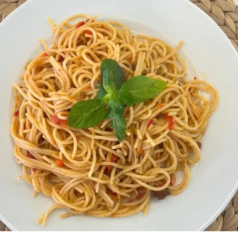 YeniModaFastFOOD fotoğraf 3
