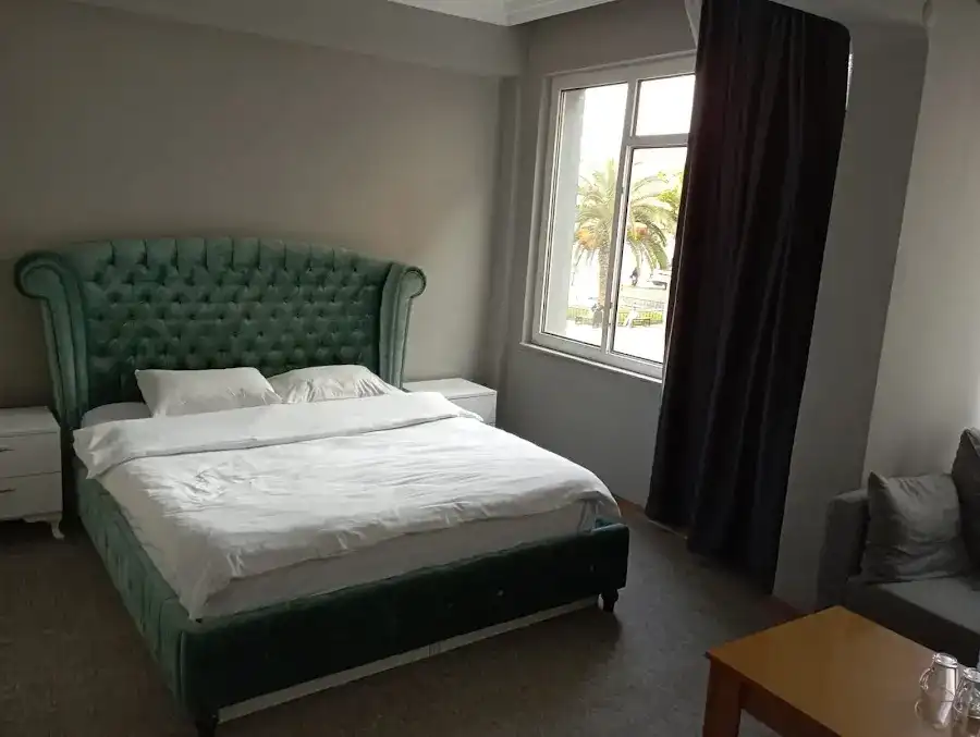 Batusay Vidinli Hotel & Süites fotoğraf 2