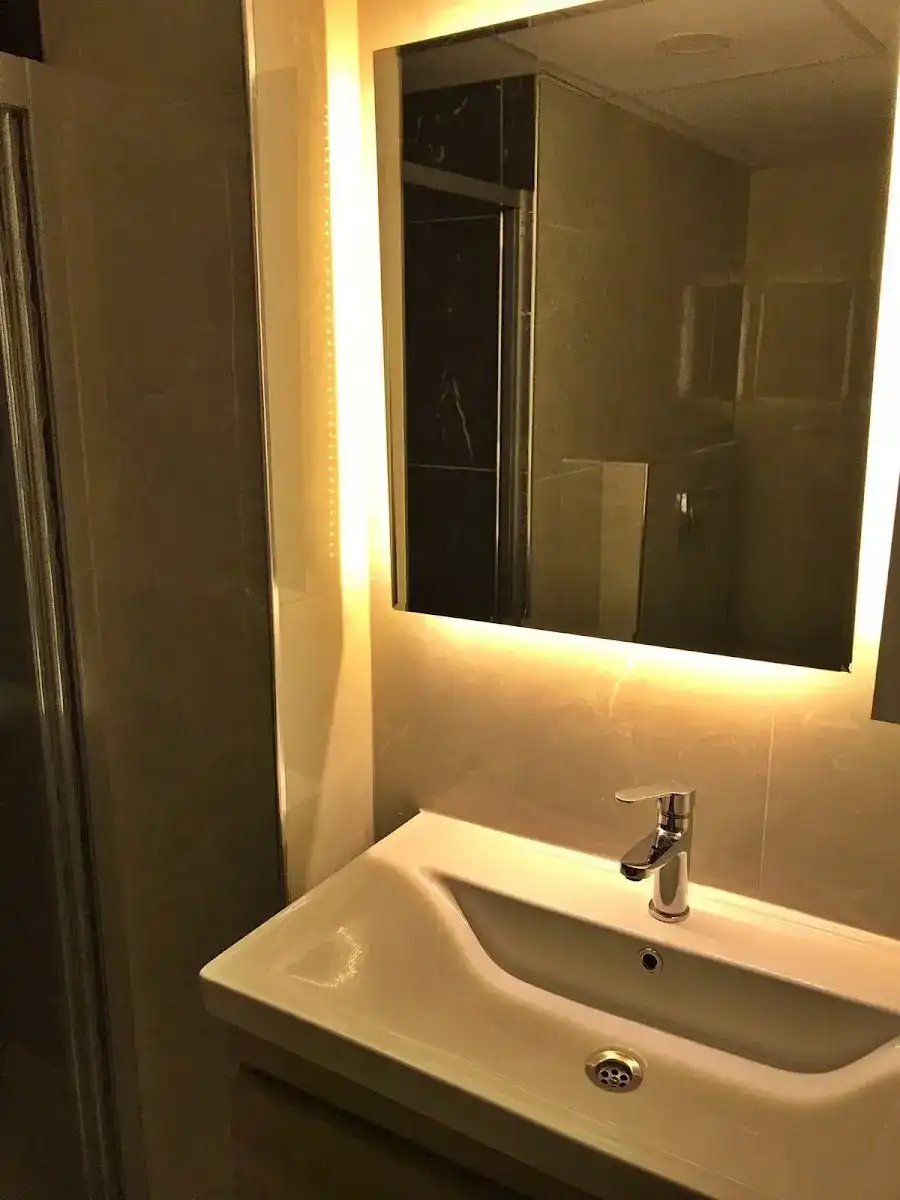 Batusay Vidinli Hotel & Süites fotoğraf 3