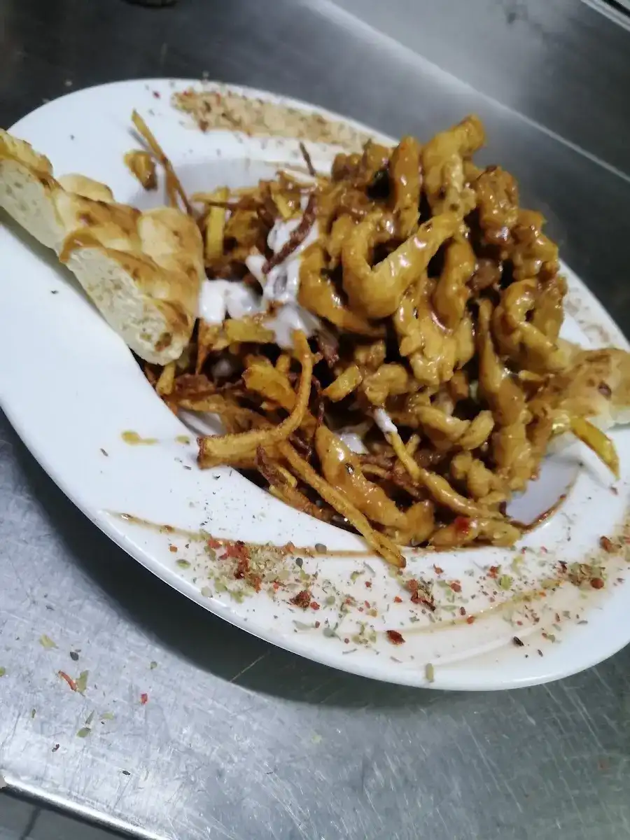 Biber Cafe fotoğraf 2
