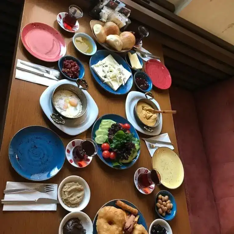 Biber Cafe fotoğraf 3