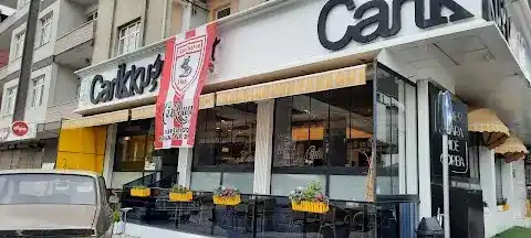 Canik Canikkuşu Restorant