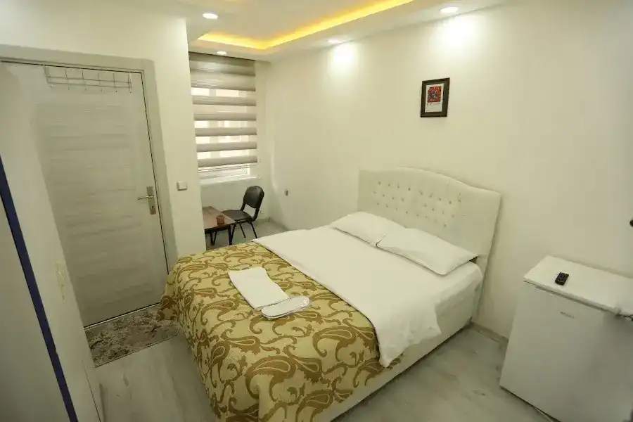 Ceylan Otel Samsun fotoğraf 2