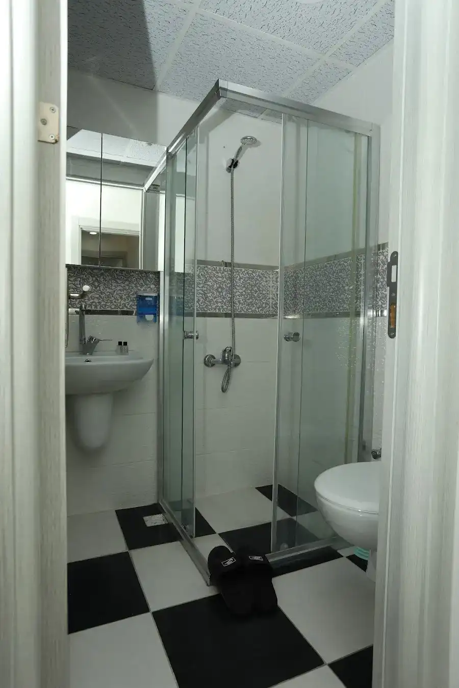 Ceylan Otel Samsun fotoğraf 3