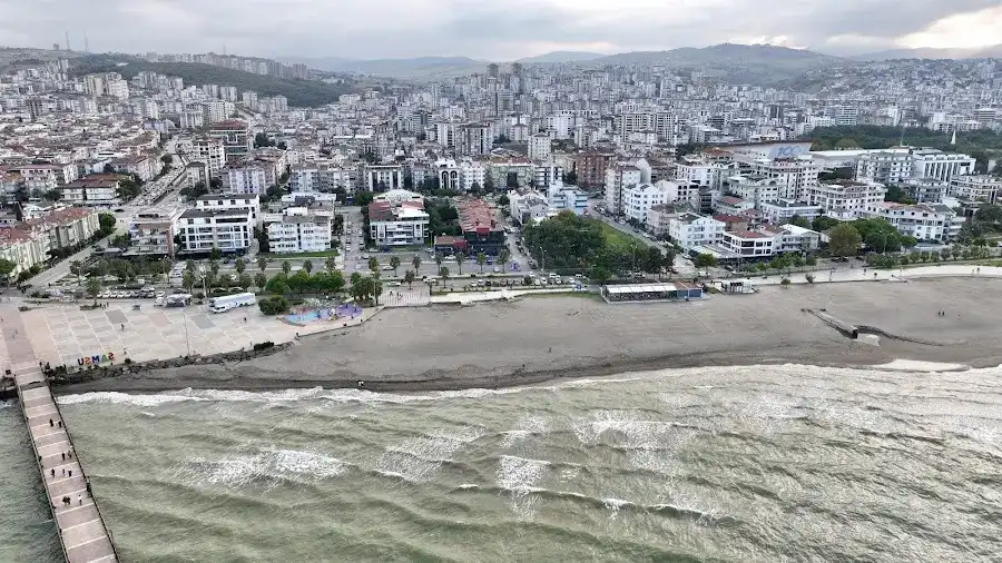 Elina Managed by Dedeman Samsun