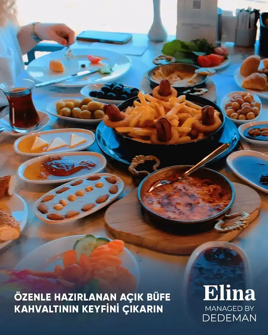 Elina Managed by Dedeman Samsun fotoğraf 3