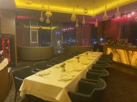 Firuzende Samsun