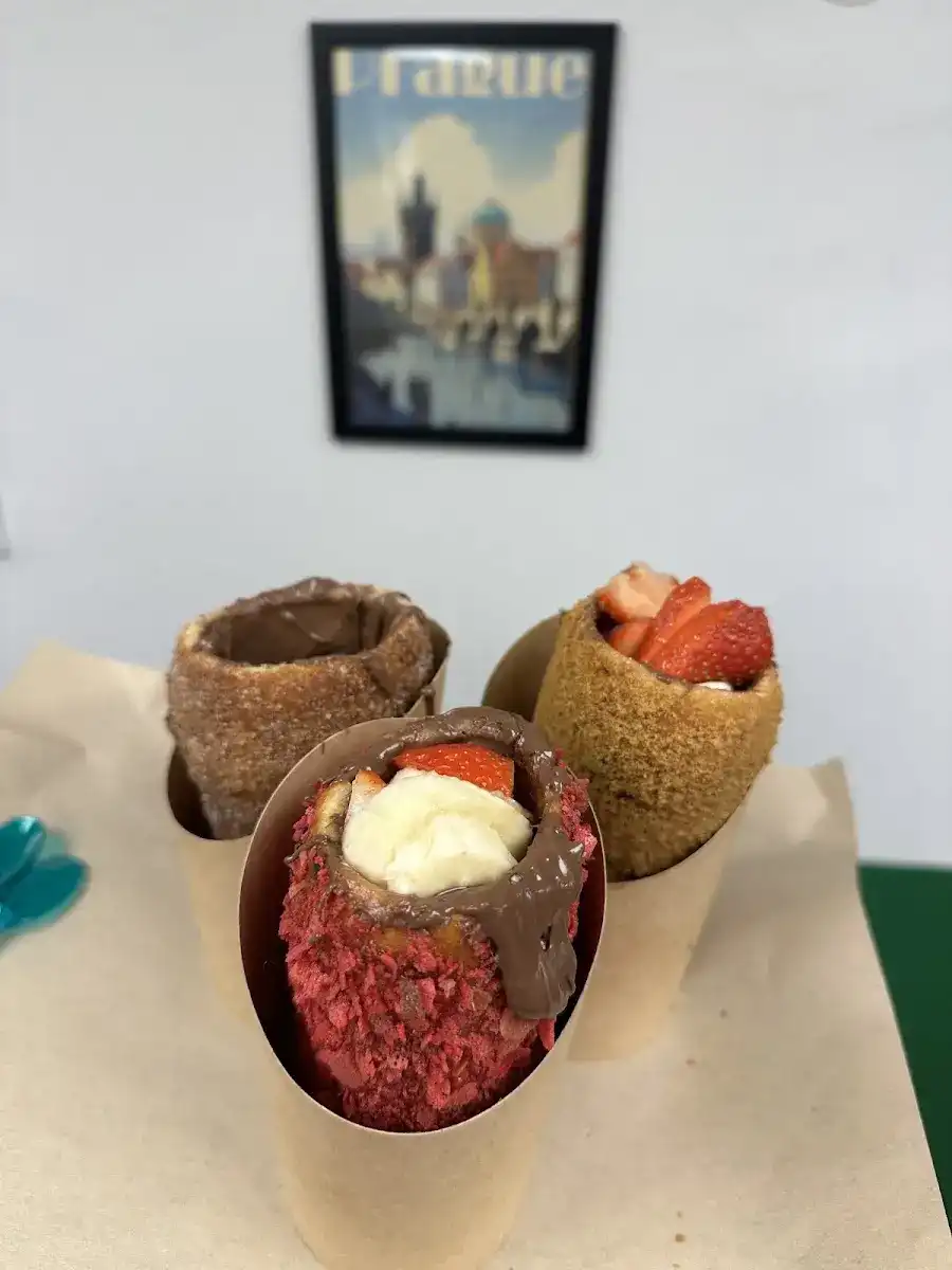 Makaroll cafe fotoğraf 3
