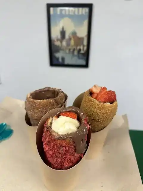 Makaroll cafe fotoğraf 3