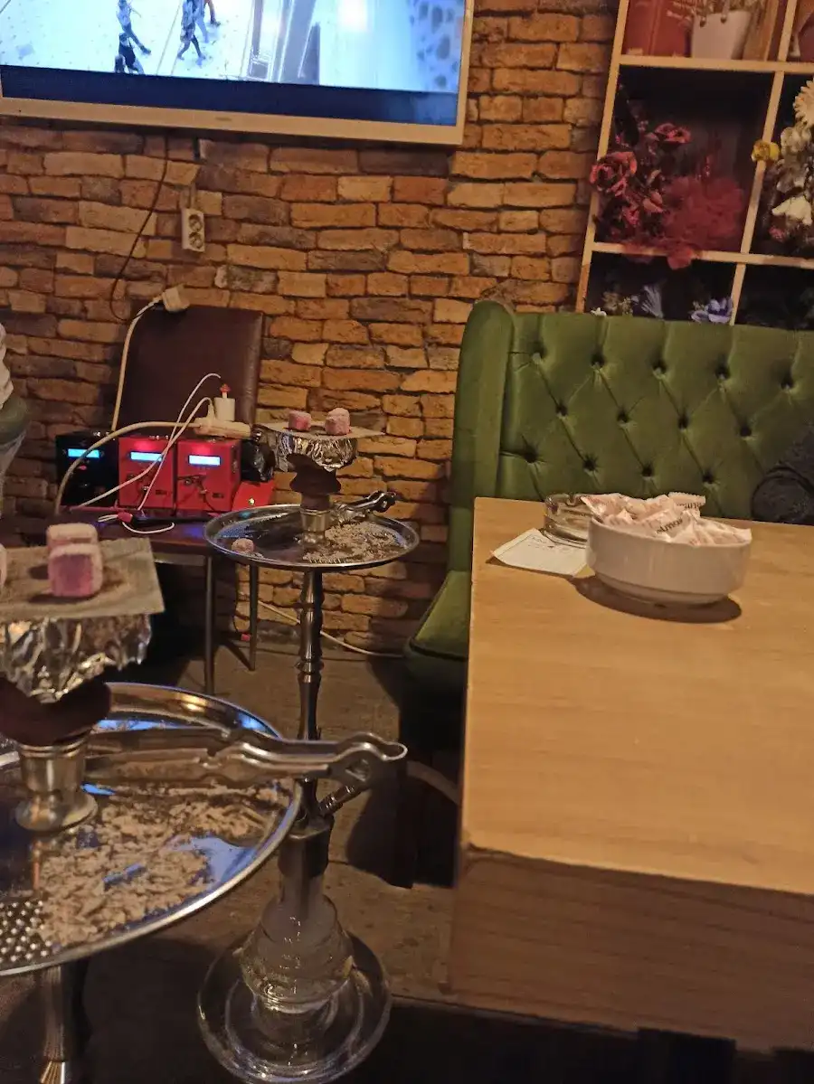 Mavera Nargile Cafe fotoğraf 3