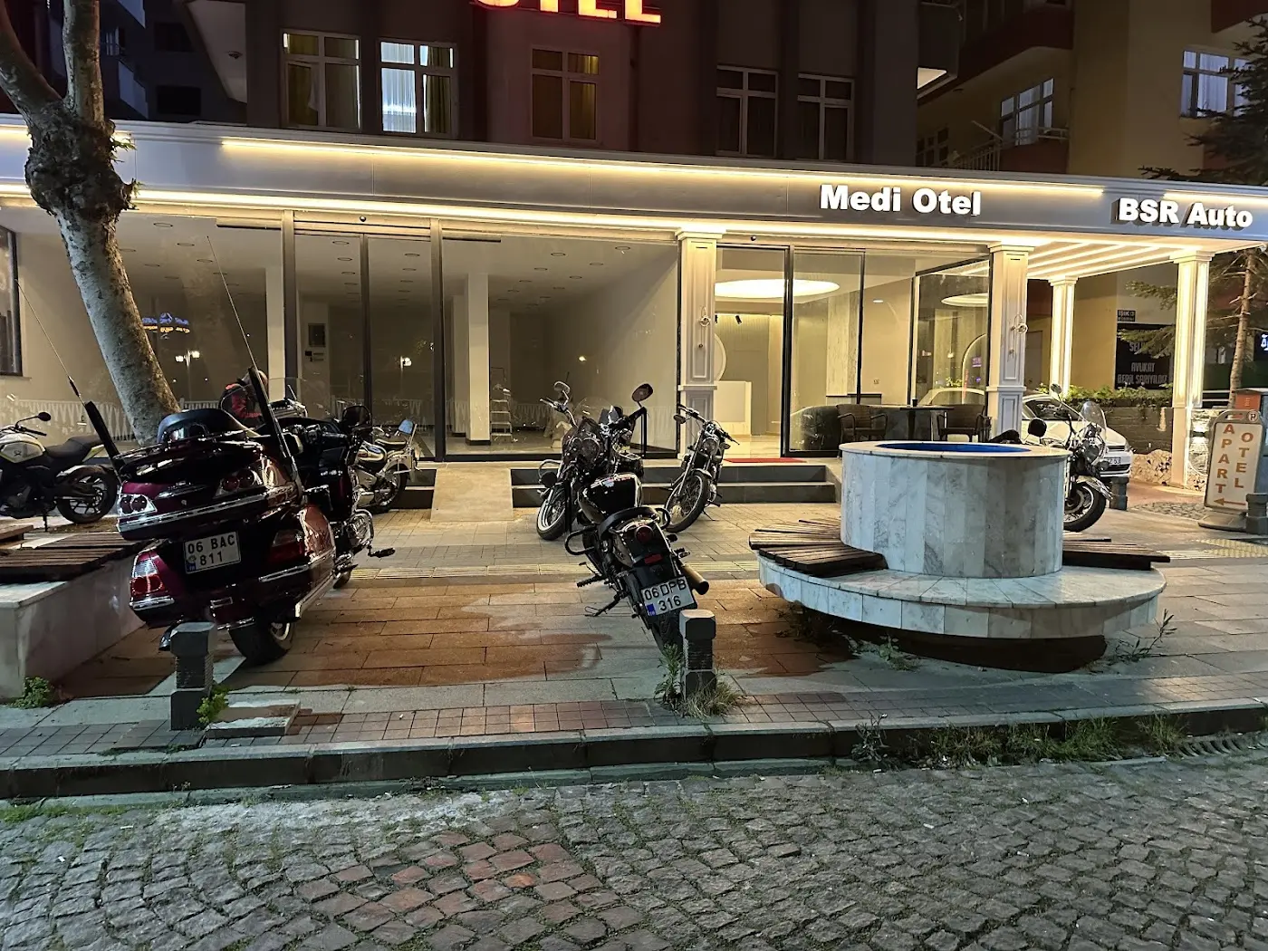 Medi Otel