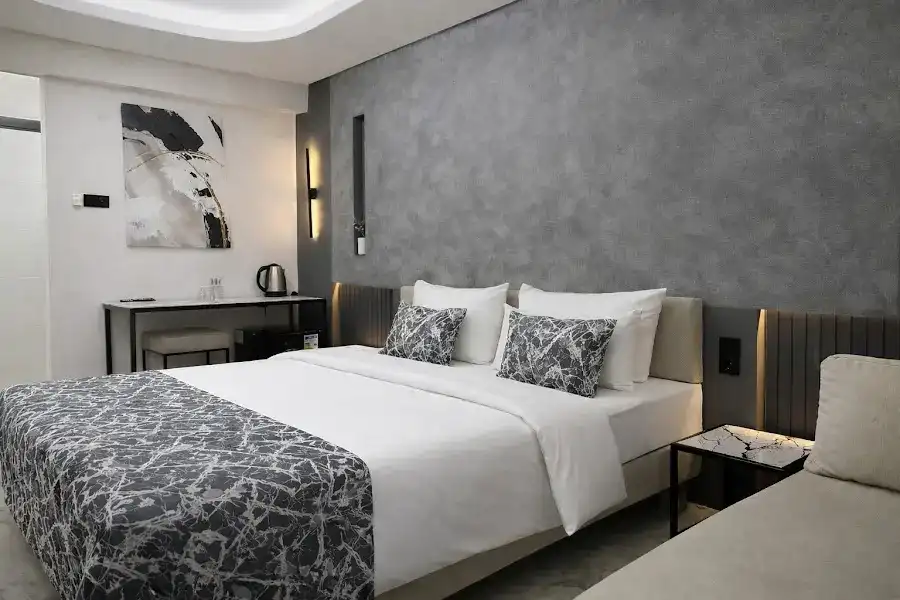 Medi Otel fotoğraf 2