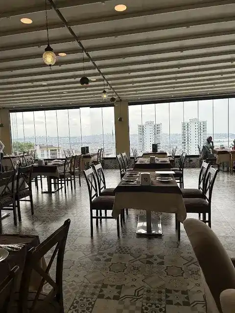 Meşe Tesisleri