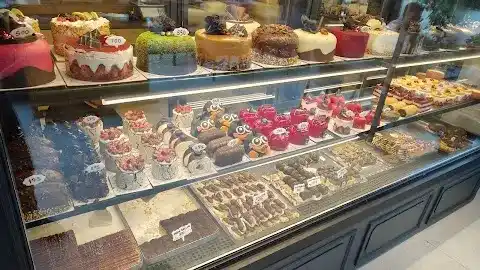 My Mandıra Cafe Şarküteri