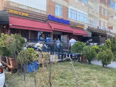 Olimpiyat