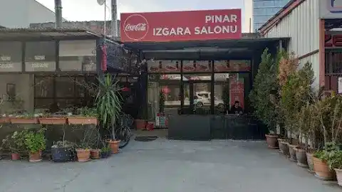 PINAR IZGARA SALONU