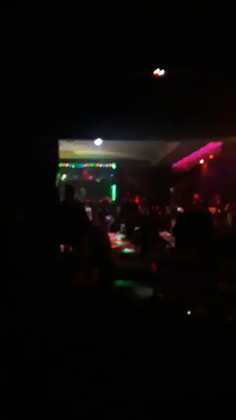 Rama Bar