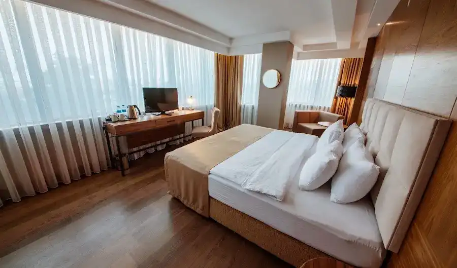 Ramada Plaza by Wyndham Samsun fotoğraf 2