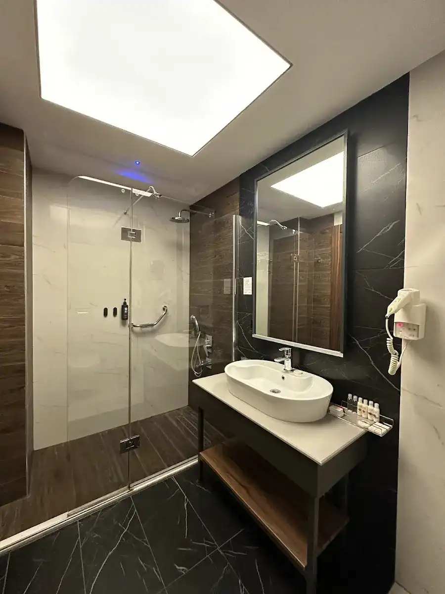 Ramada Plaza by Wyndham Samsun fotoğraf 3