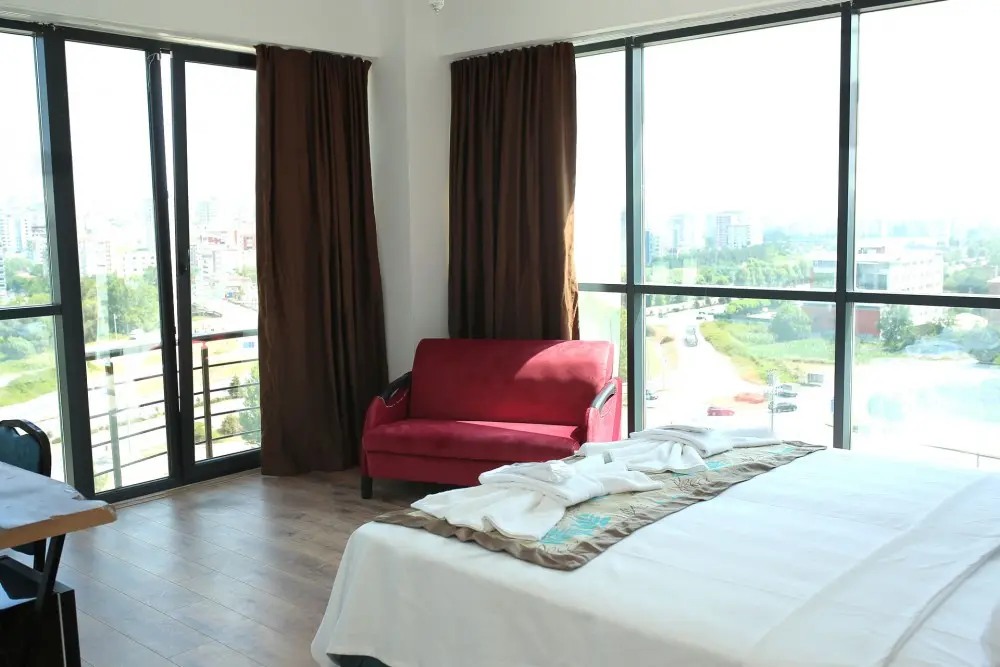 Samsun Palas Hotel fotoğraf 2