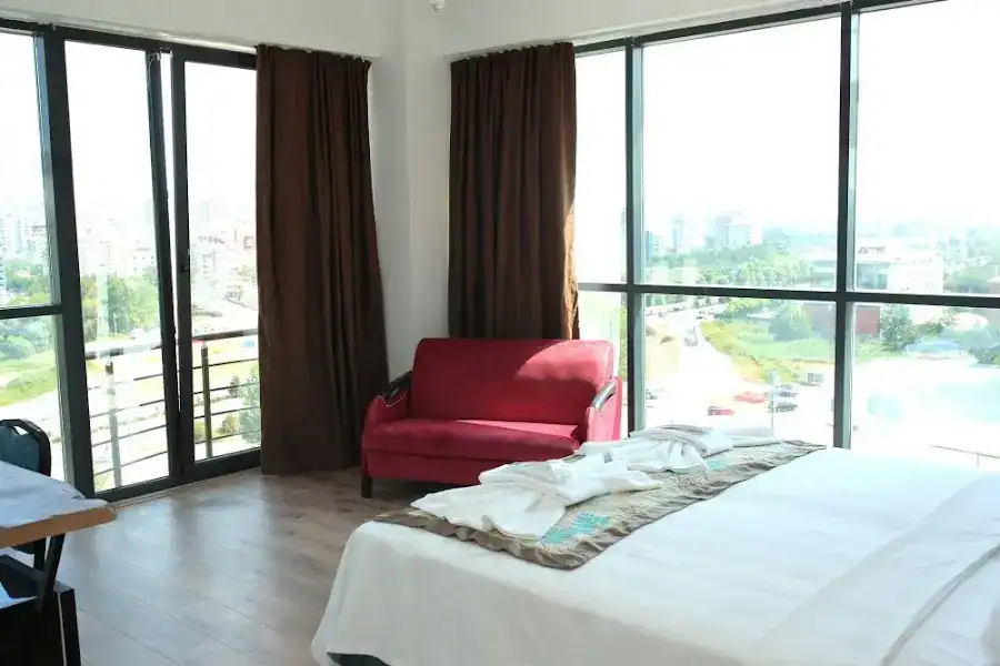Samsun Palas Hotel fotoğraf 2