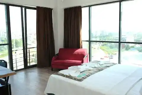 Samsun Palas Hotel fotoğraf 2