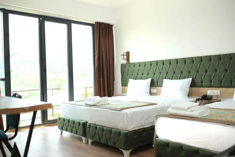Samsun Palas Hotel fotoğraf 3