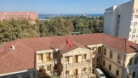 SAMSUN PARK OTEL