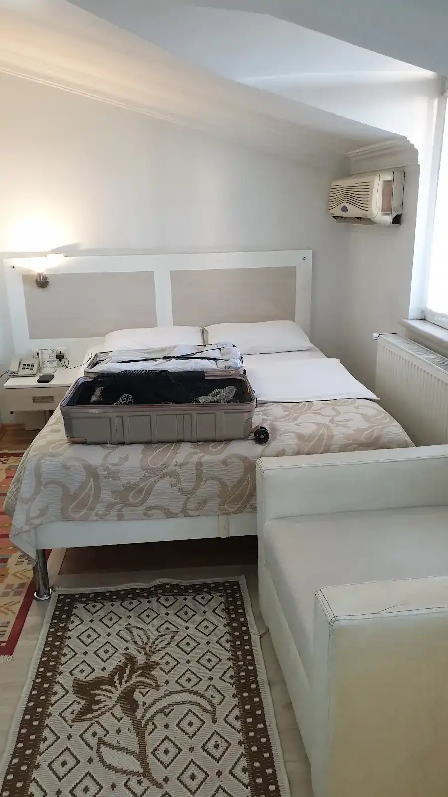 SAMSUN PARK OTEL fotoğraf 2
