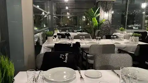 Buselik Meyhane - Samsun Atakum