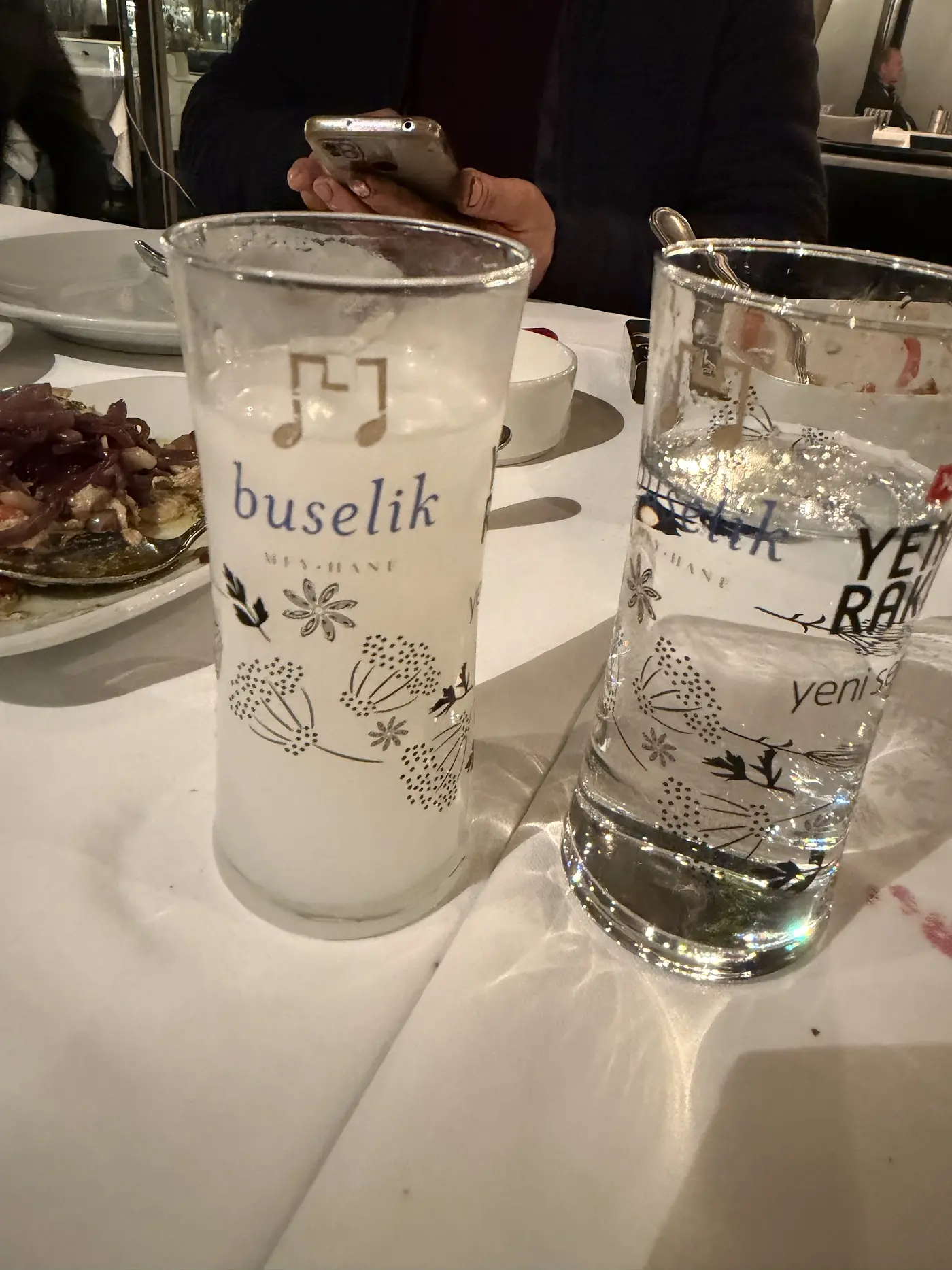 Buselik Meyhane - Samsun Atakum fotoğraf 3