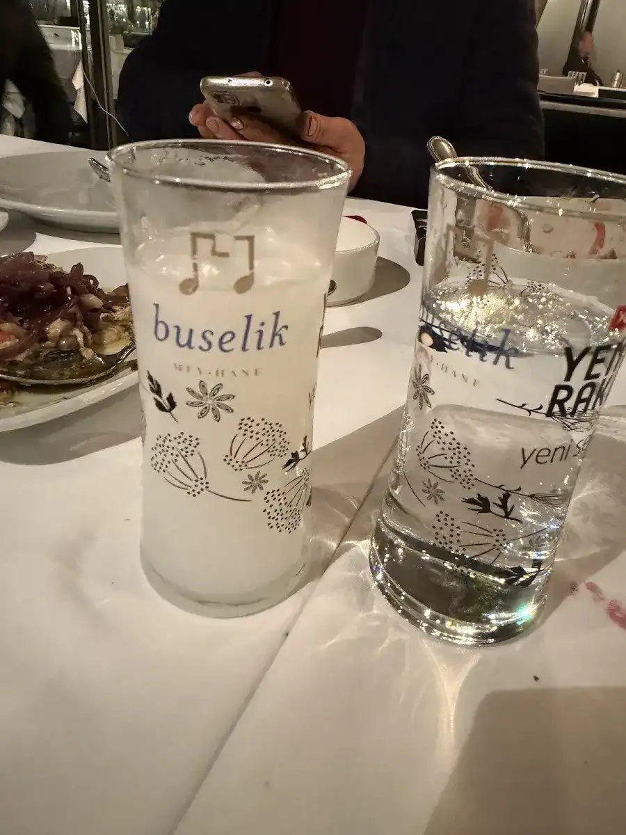 Buselik Meyhane - Samsun Atakum fotoğraf 3