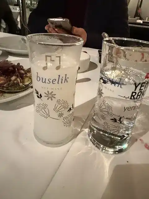 Buselik Meyhane - Samsun Atakum fotoğraf 3