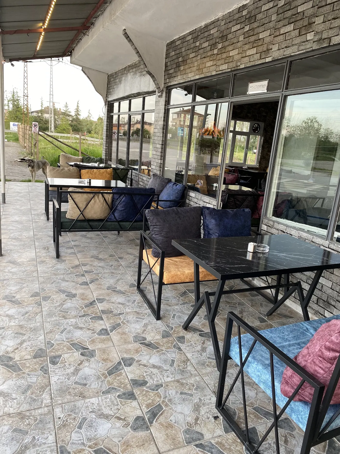 Kralın yeri