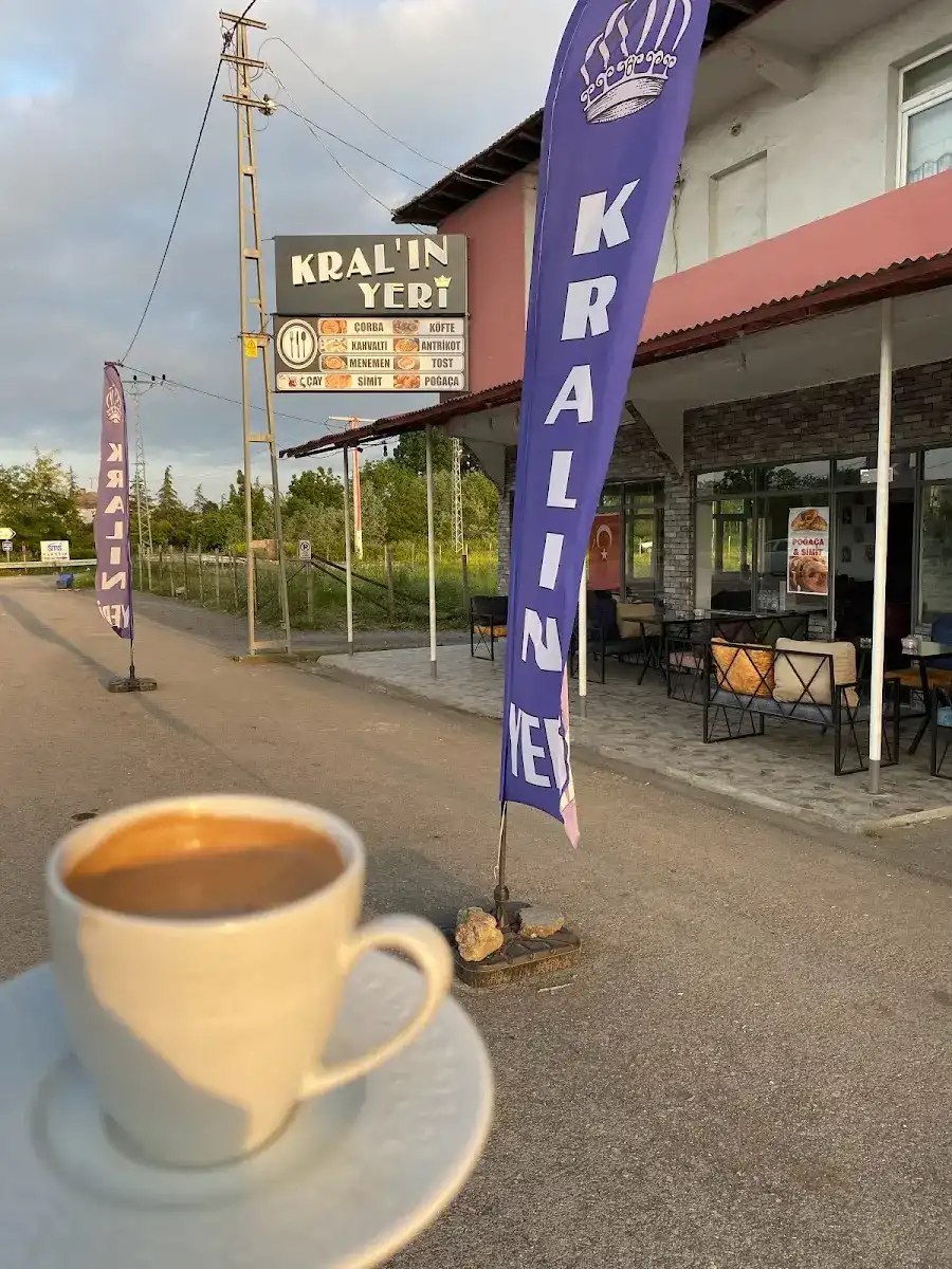 Kralın yeri fotoğraf 2