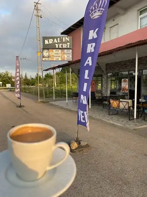 Kralın yeri fotoğraf 2