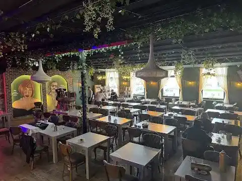 Leyla Yeni Nesil Meyhane