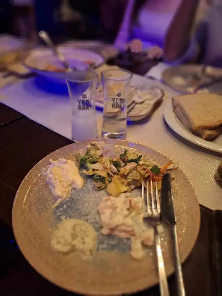 Leyla Yeni Nesil Meyhane fotoğraf 3