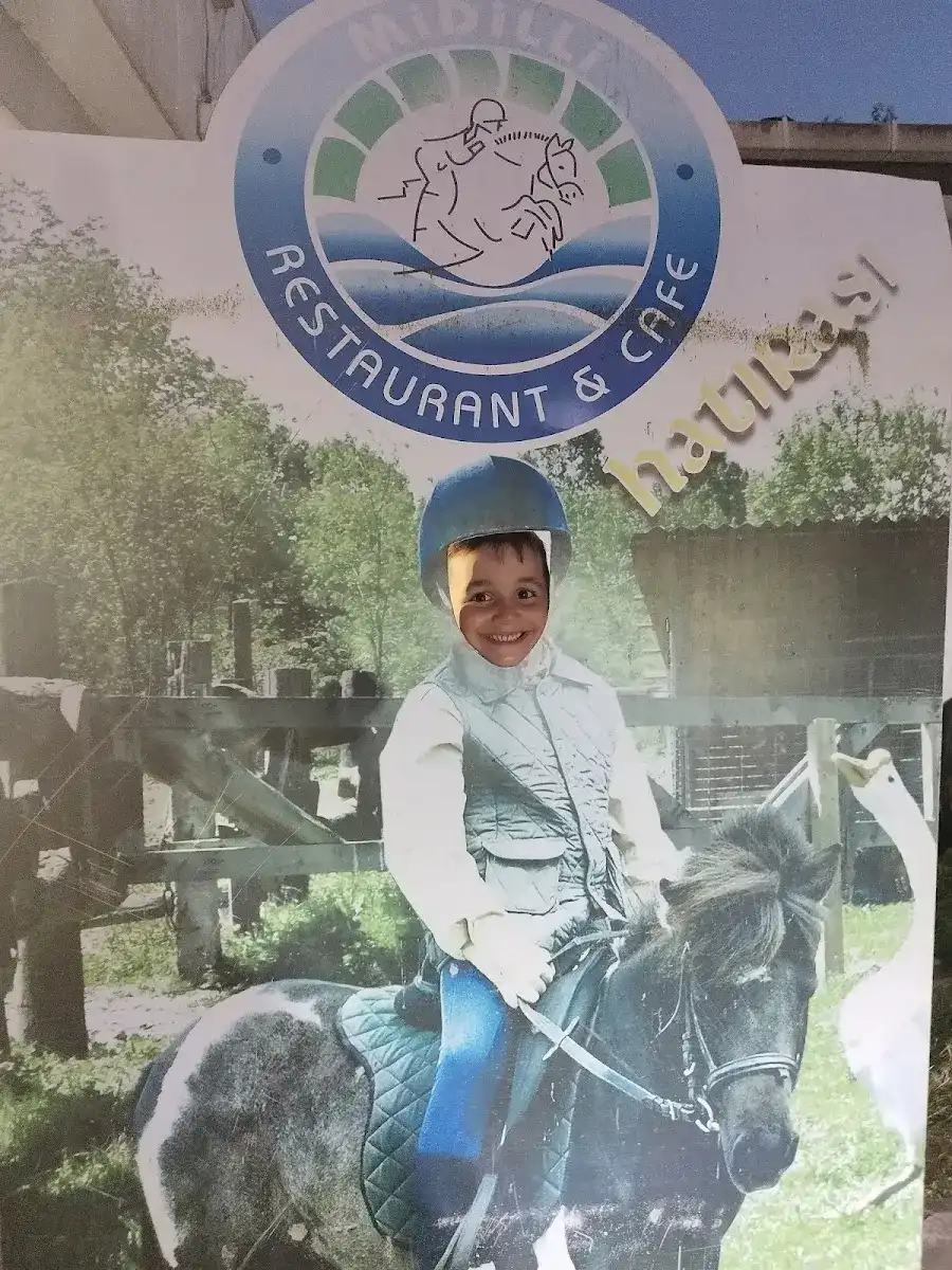 Midilli Restaurant & Cafe fotoğraf 3