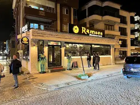Ramses Restaurant