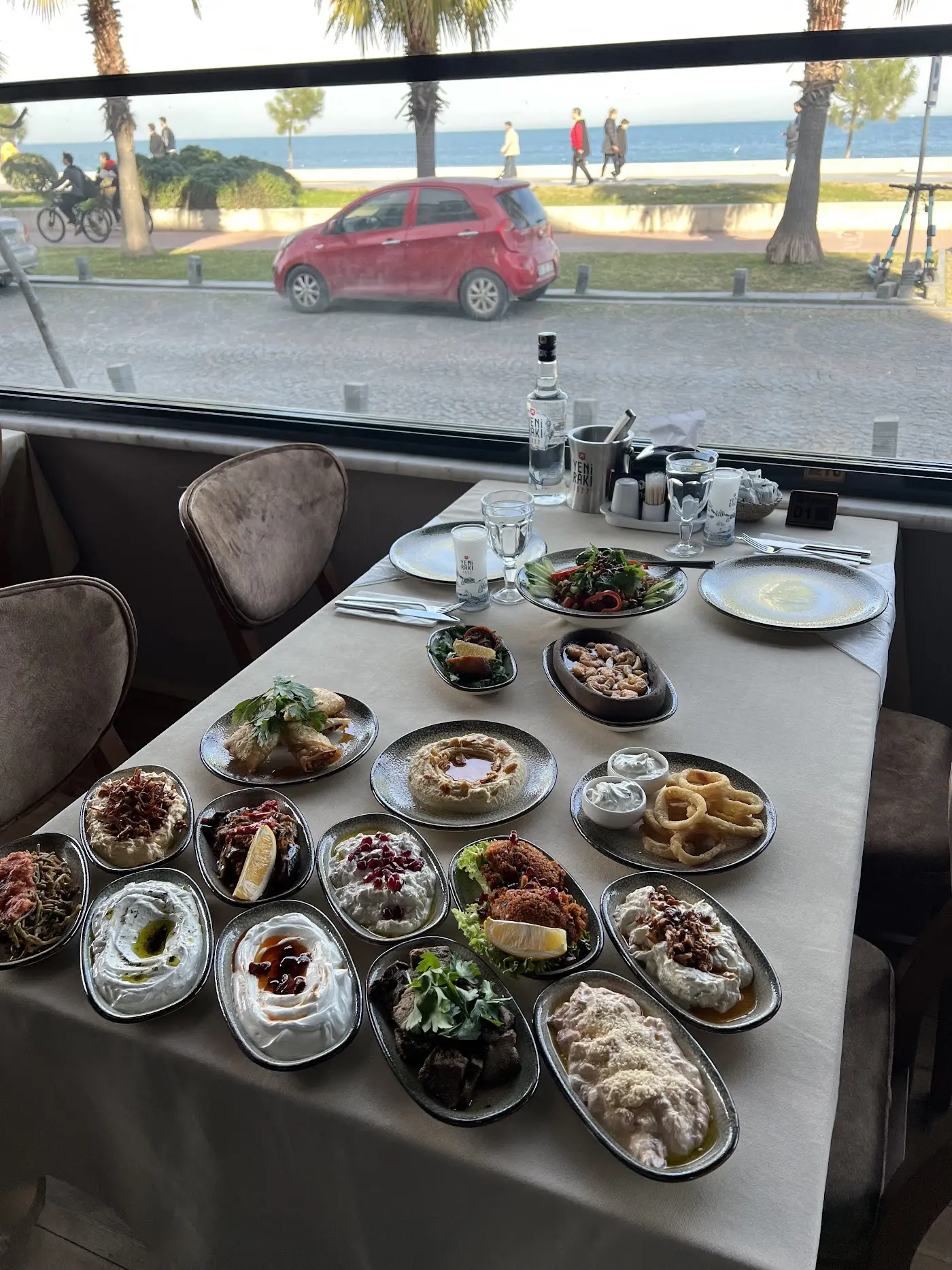 Ramses Restaurant fotoğraf 2