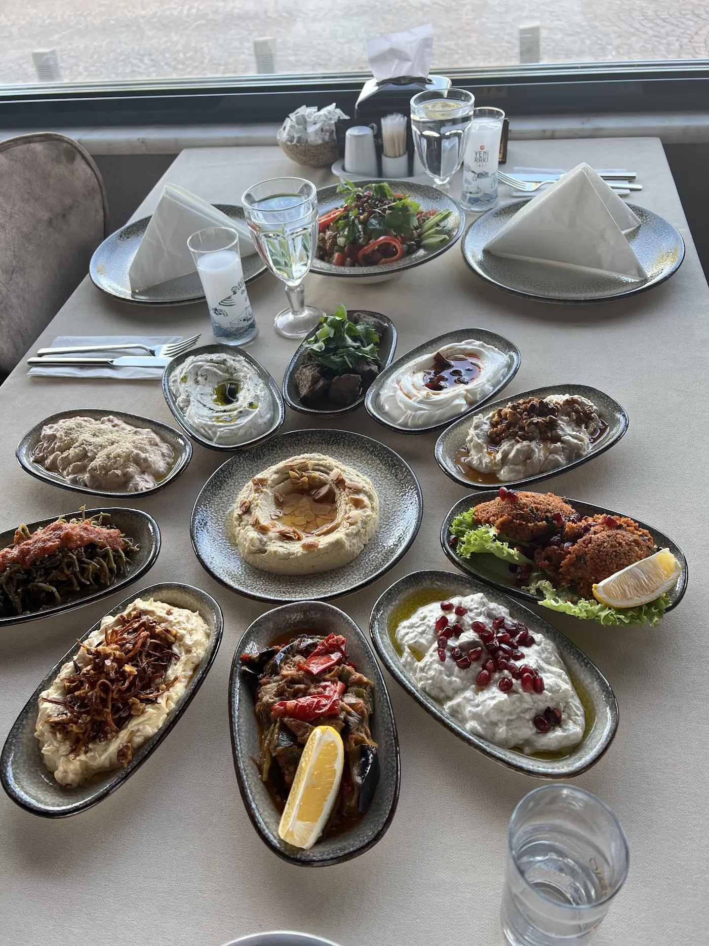 Ramses Restaurant fotoğraf 3