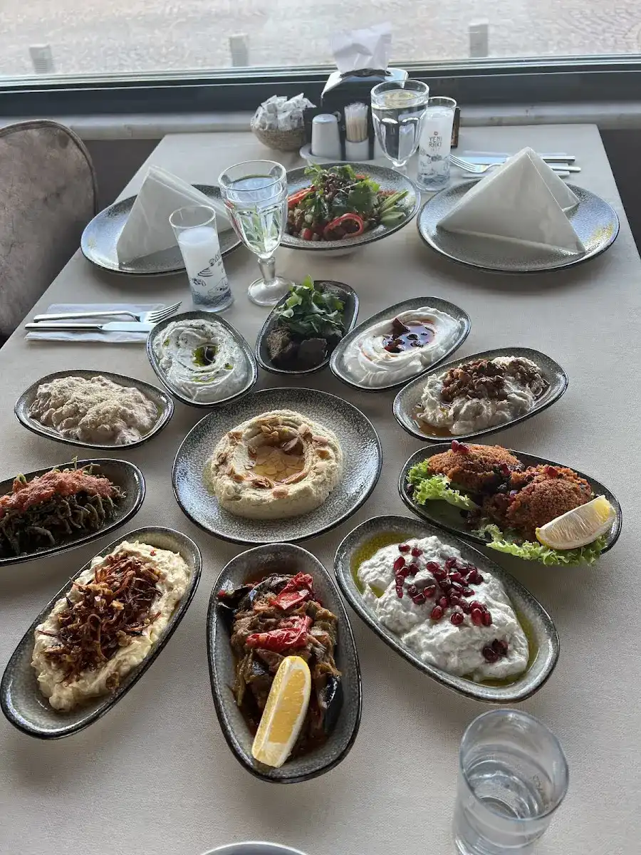 Ramses Restaurant fotoğraf 3