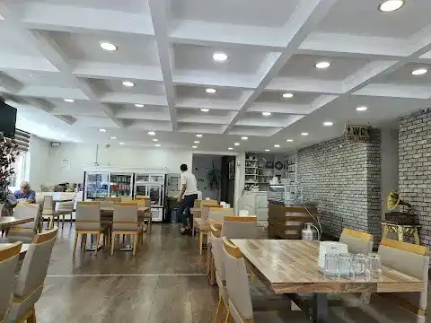 Şehir Lokantası