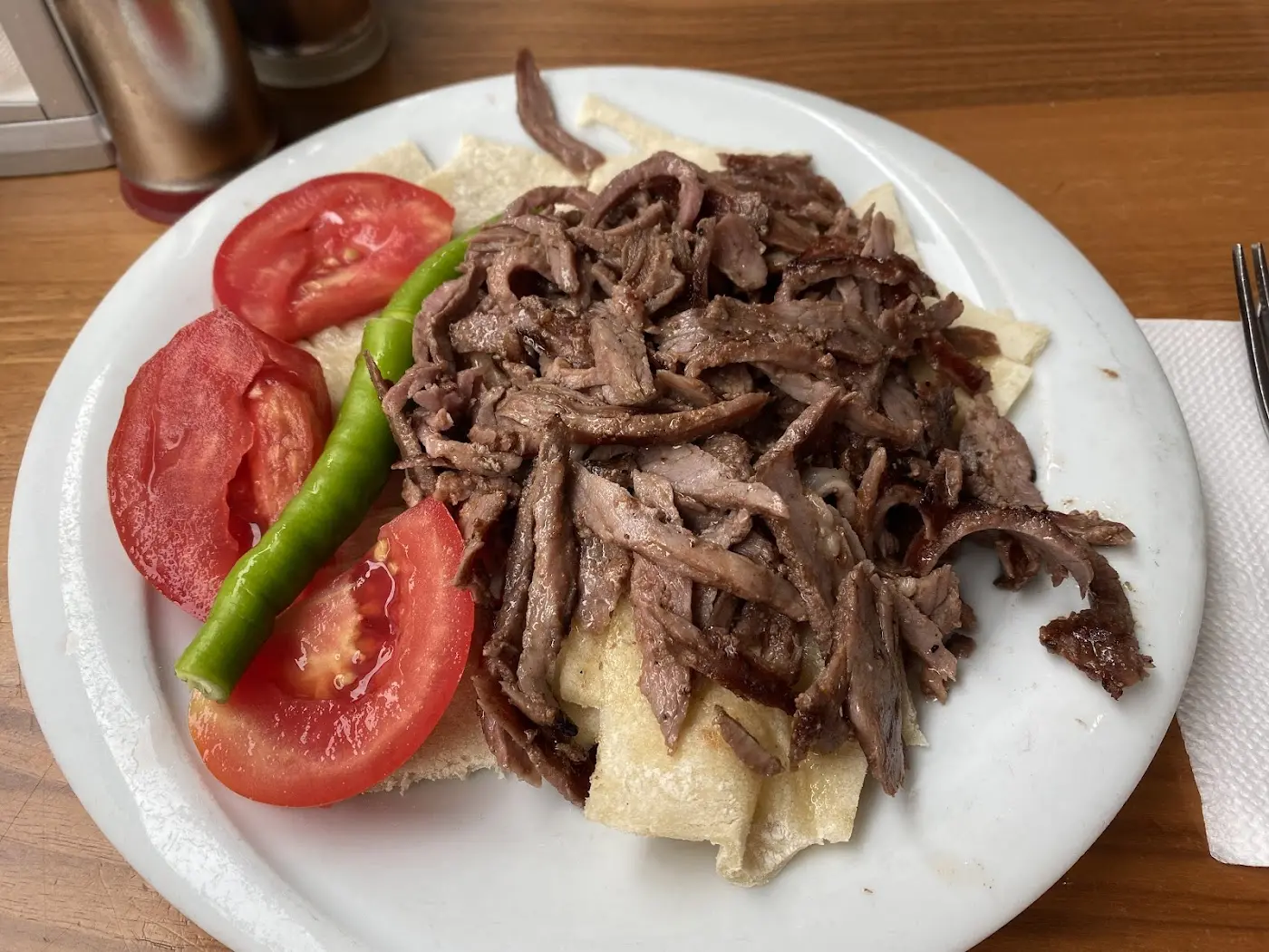 Şehir Lokantası fotoğraf 3