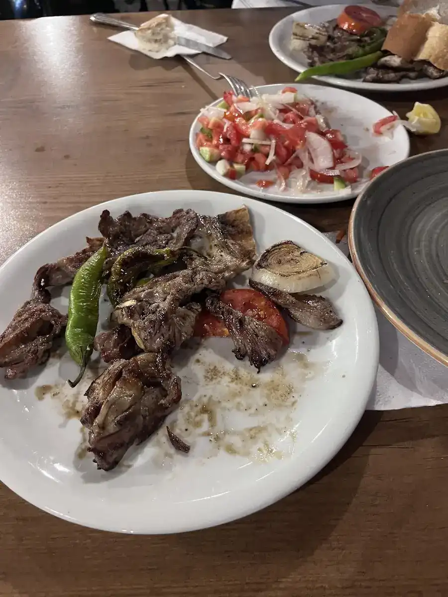 Taşan Ocakbaşı Et Lokantası fotoğraf 3